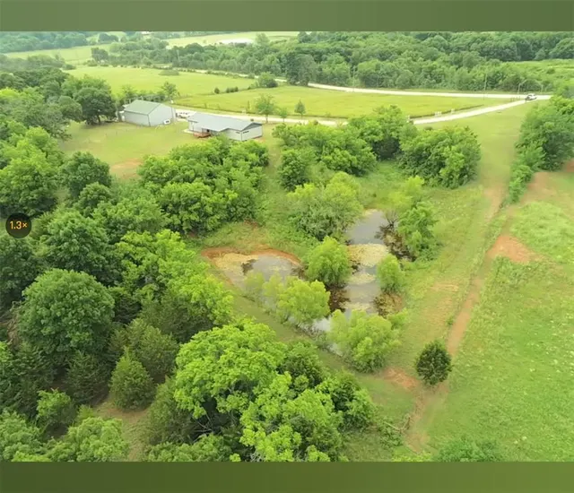 Photo 6 — 43310 E Turkey Hill Road, Asher, OK 74826