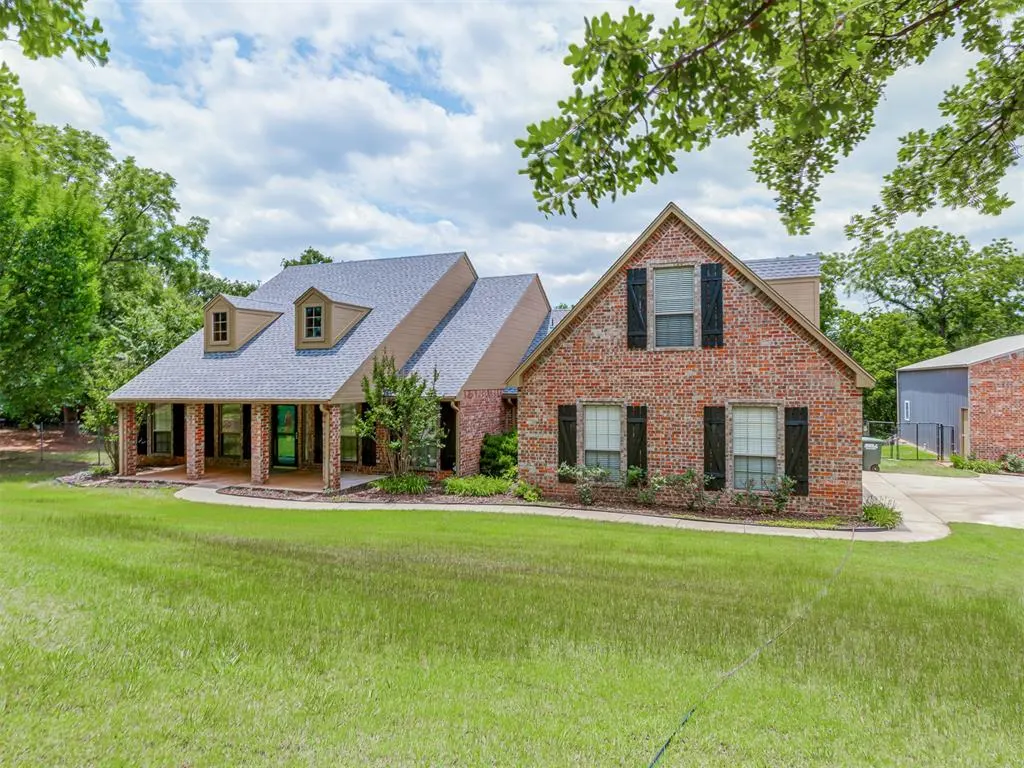 Photo 5 — 10461 Ridgeview Drive, Edmond, OK 73034