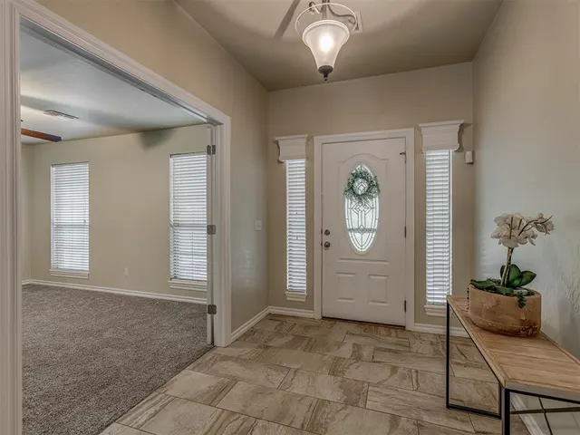 Photo 6 — 10461 Ridgeview Drive, Edmond, OK 73034