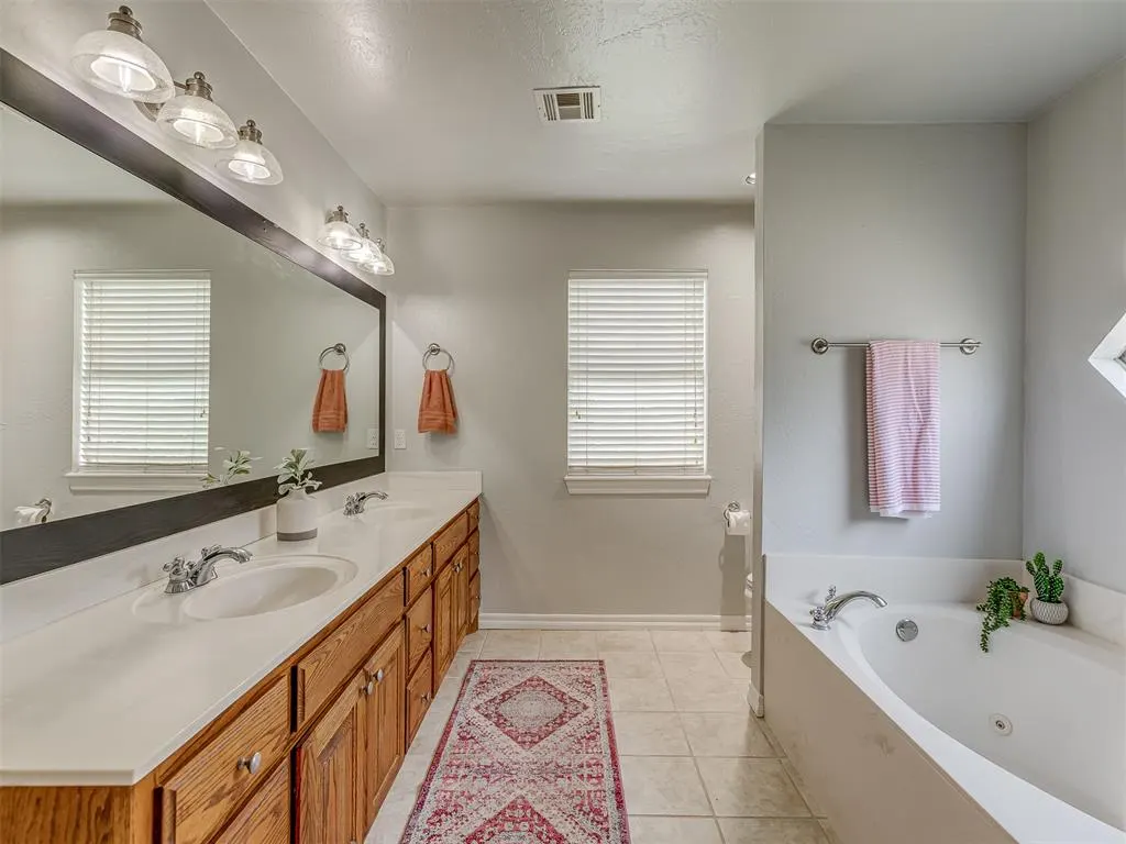 Photo 19 — 10461 Ridgeview Drive, Edmond, OK 73034