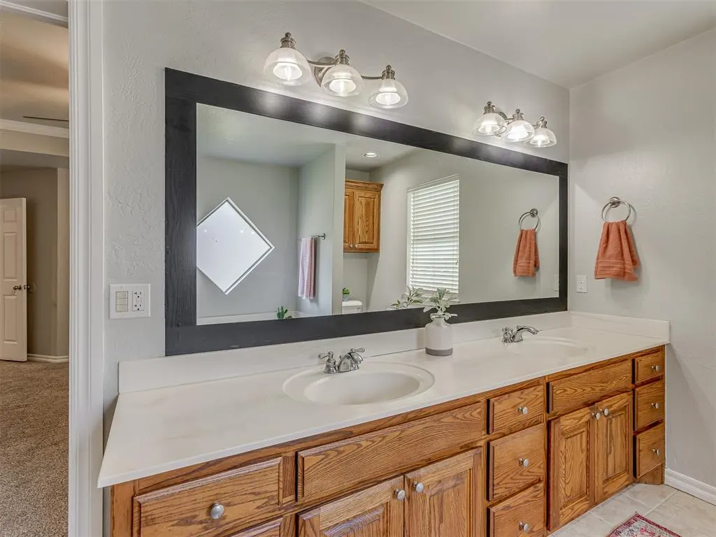 Photo 20 — 10461 Ridgeview Drive, Edmond, OK 73034