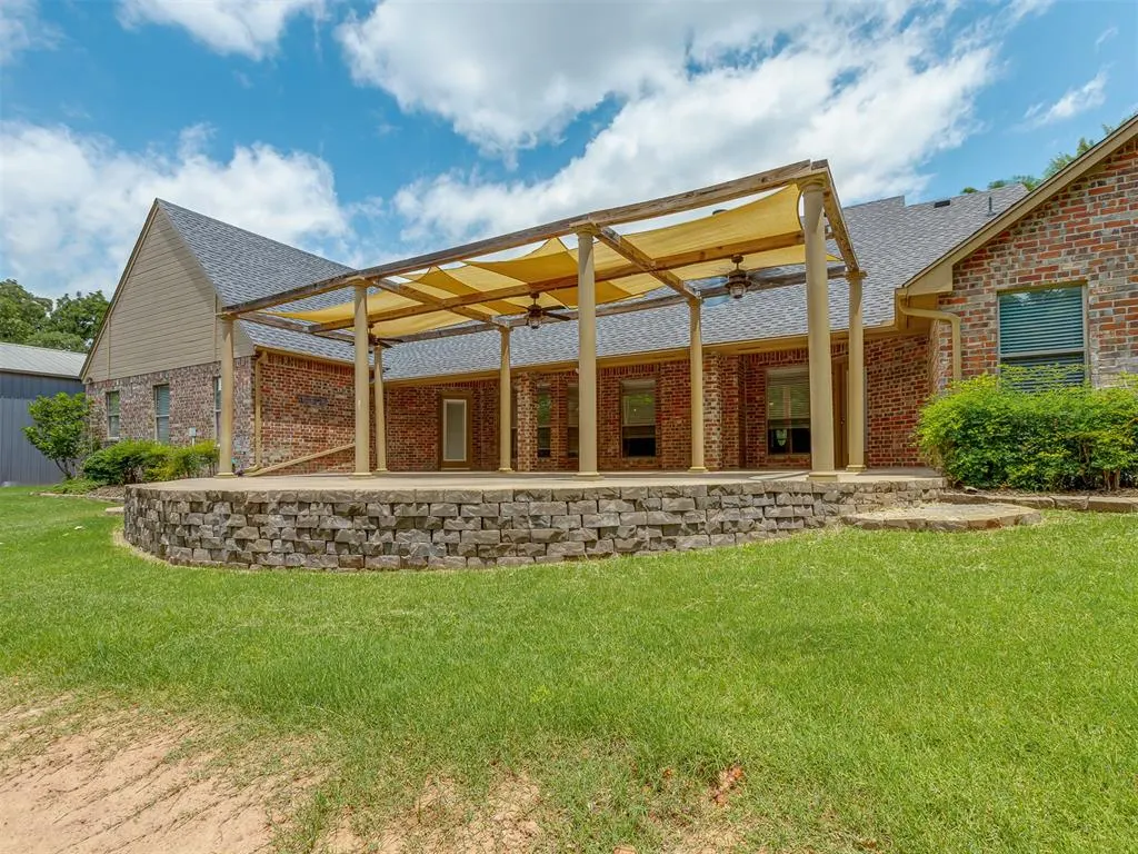 Photo 39 — 10461 Ridgeview Drive, Edmond, OK 73034