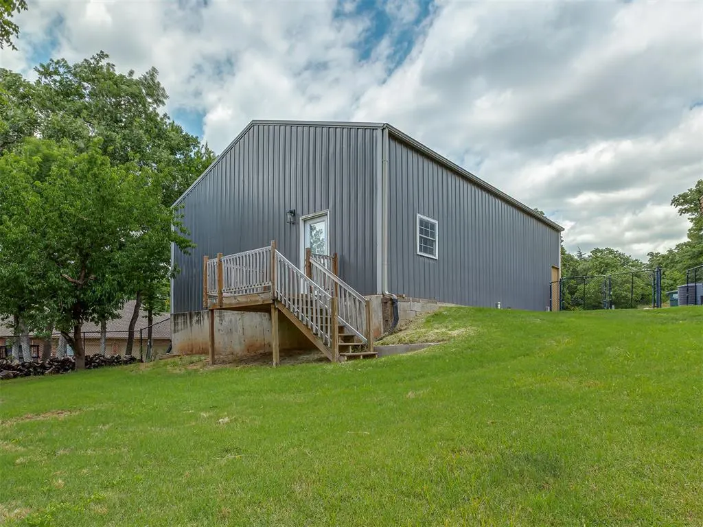 Photo 40 — 10461 Ridgeview Drive, Edmond, OK 73034