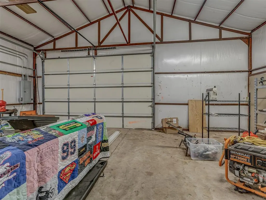 Photo 46 — 10461 Ridgeview Drive, Edmond, OK 73034