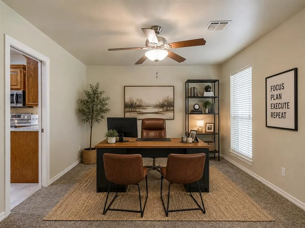Photo 15 — 10461 Ridgeview Drive, Edmond, OK 73034