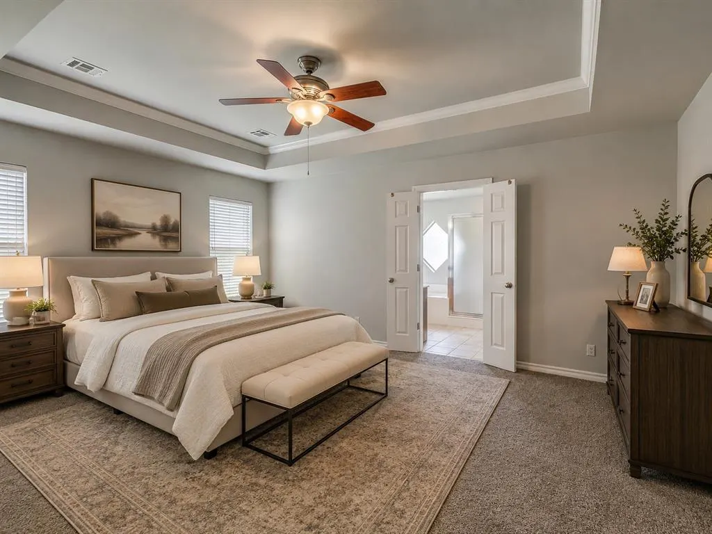 Photo 17 — 10461 Ridgeview Drive, Edmond, OK 73034