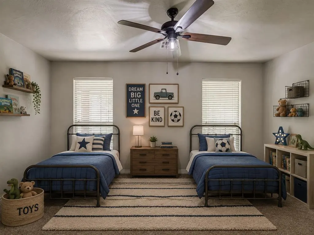 Photo 22 — 10461 Ridgeview Drive, Edmond, OK 73034