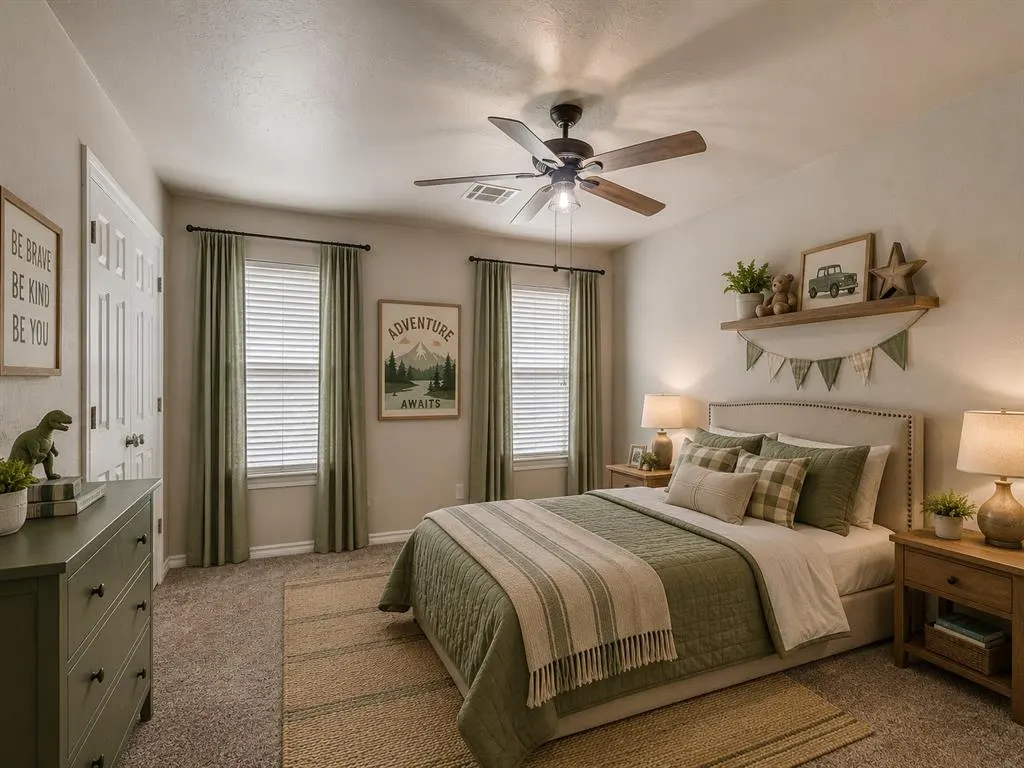 Photo 27 — 10461 Ridgeview Drive, Edmond, OK 73034
