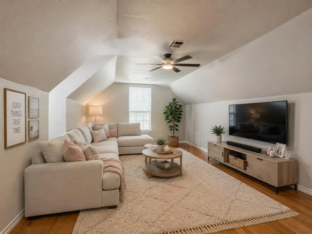 Photo 34 — 10461 Ridgeview Drive, Edmond, OK 73034