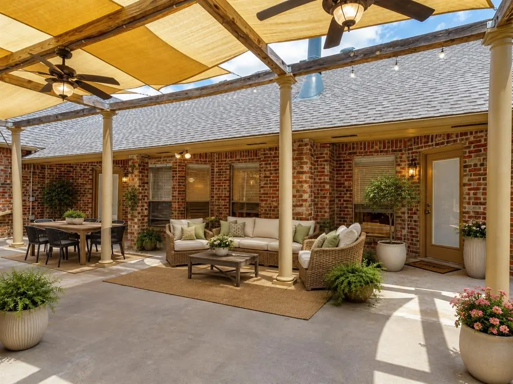 Photo 37 — 10461 Ridgeview Drive, Edmond, OK 73034