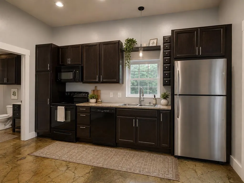 Photo 43 — 10461 Ridgeview Drive, Edmond, OK 73034