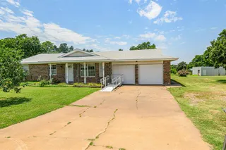 Sold home at 1383 N Peebly Road