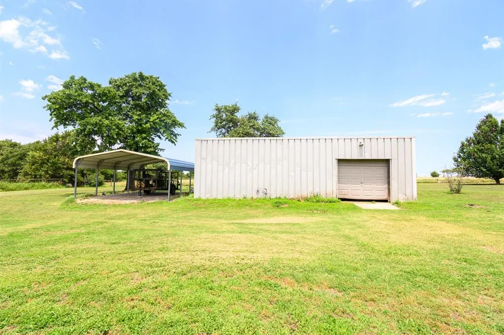 Photo 2 — 1383 N Peebly Road, Choctaw, OK 73020