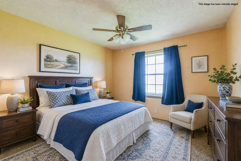 Photo 15 — 1383 N Peebly Road, Choctaw, OK 73020