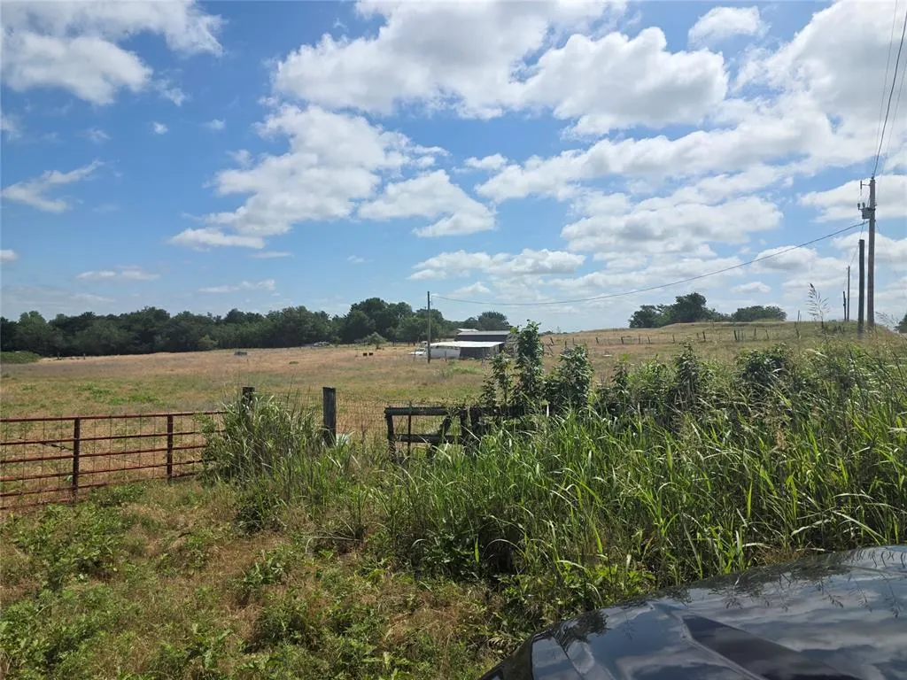 Photo 2 — 0000 County Road 1420, Cement, OK 73017