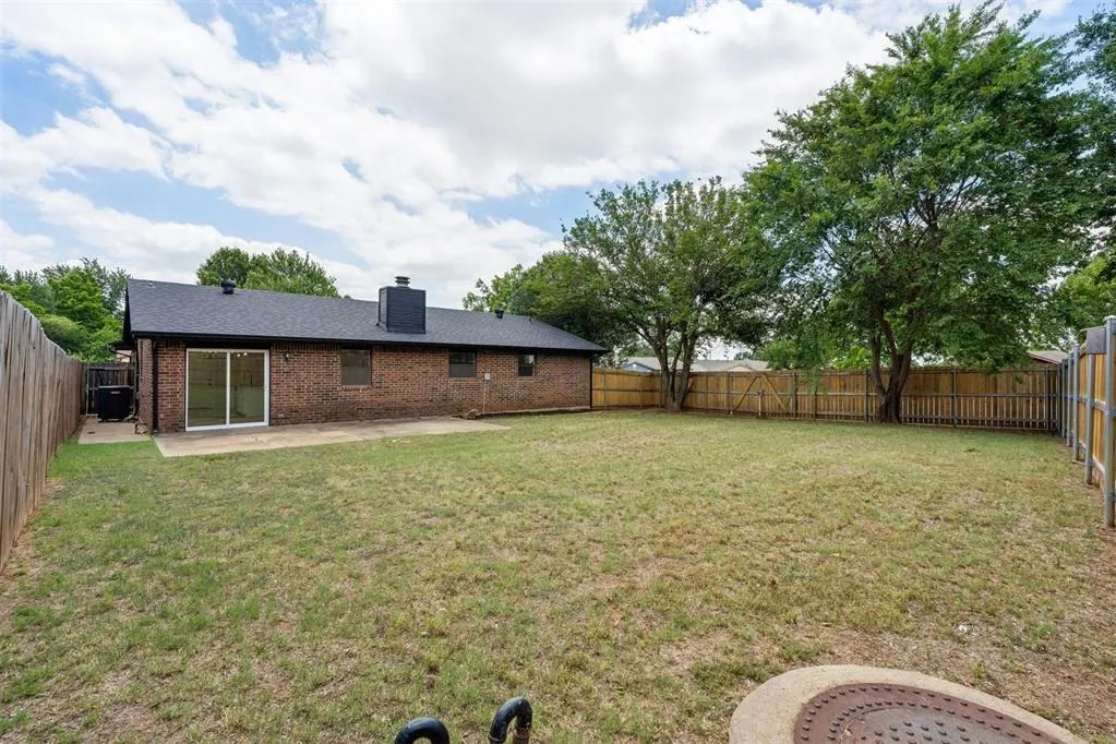 Photo 46 — 803 Hawthorne Lane, Edmond, OK 73003