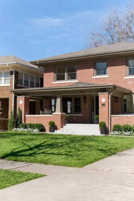 Photo 3 — 321 NW 20th Street, Oklahoma City, OK 73103