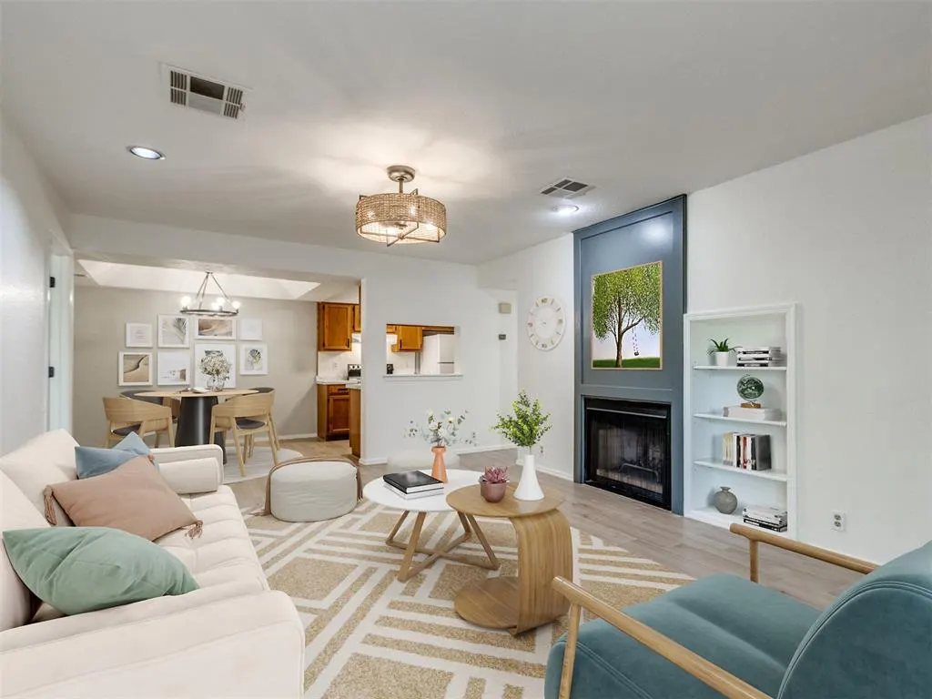 Photo 6 — 11429 Springhollow Road 1406, Oklahoma City, OK 73120