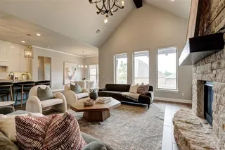Sold home at 15900 Meadow Rue Lane