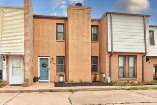 Sold home at 2119 NW 117th Street