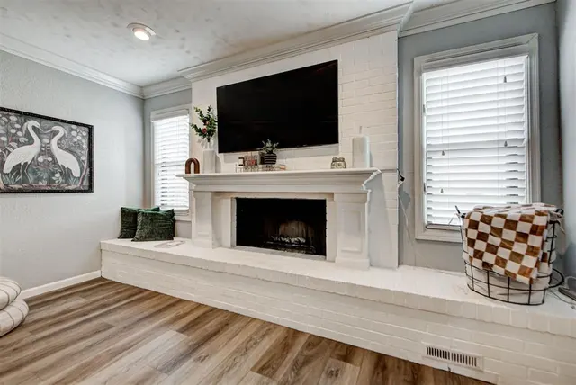 Photo 6 — 2119 NW 117th Street, Oklahoma City, OK 73120