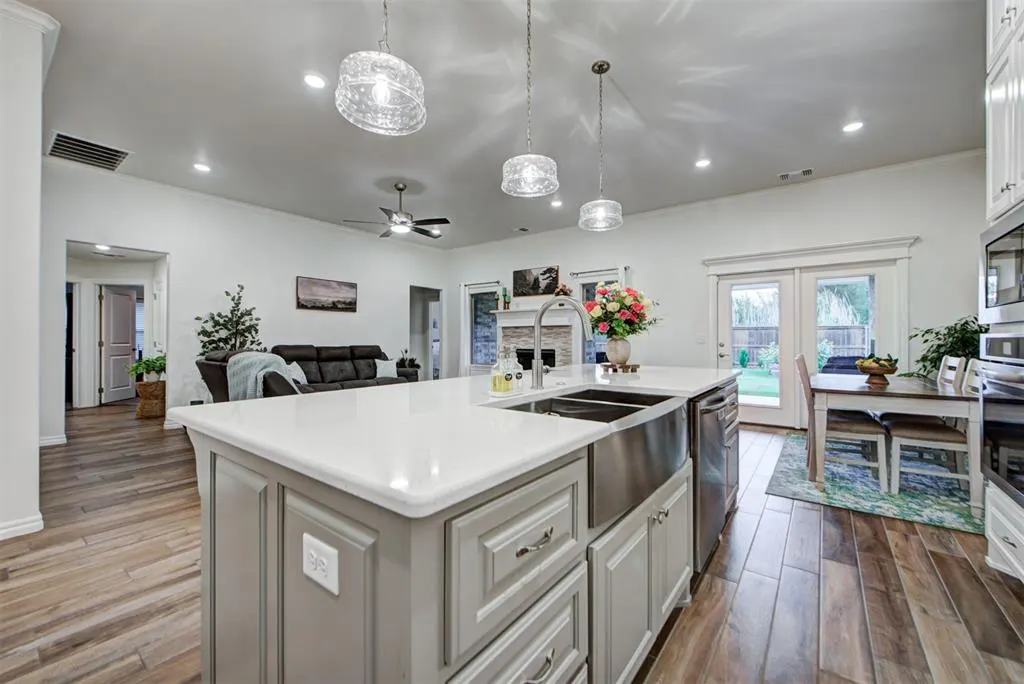 Photo 14 — 12413 SW 30th Street, Yukon, OK 73099