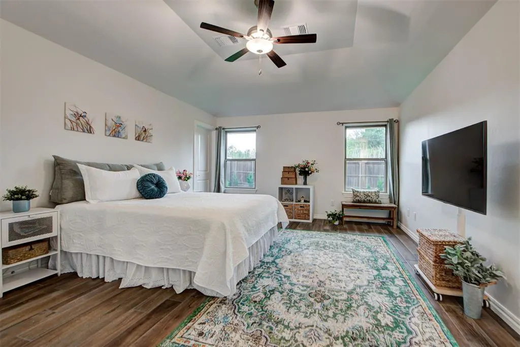 Photo 16 — 12413 SW 30th Street, Yukon, OK 73099