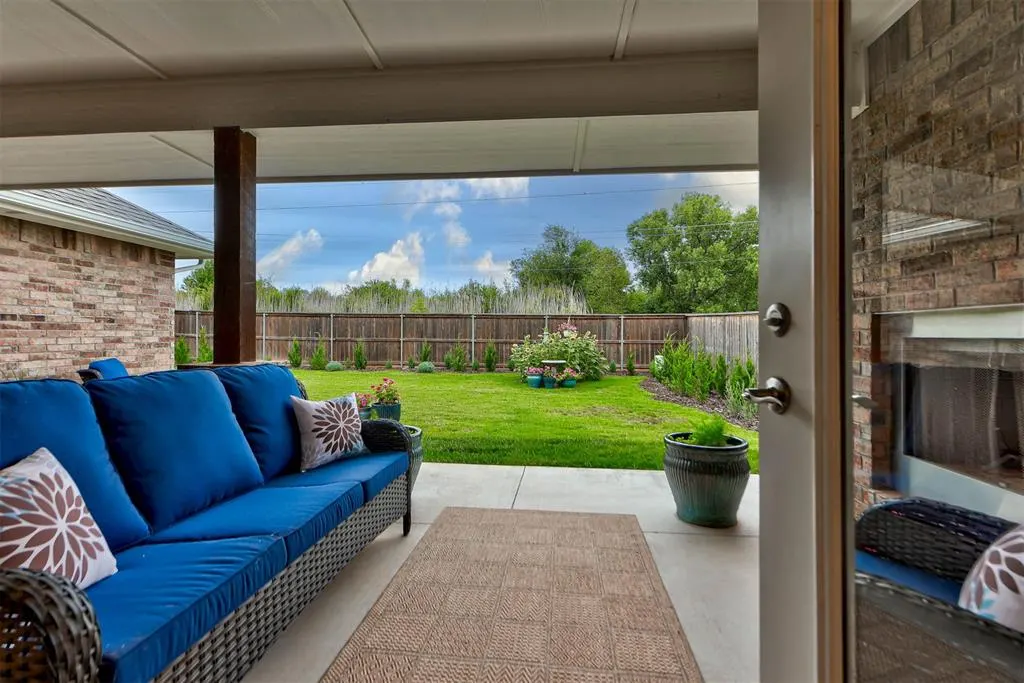 Photo 4 — 12413 SW 30th Street, Yukon, OK 73099
