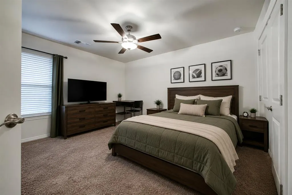 Photo 31 — 12413 SW 30th Street, Yukon, OK 73099
