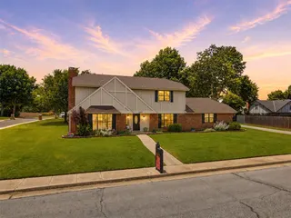Sold home at 1609 Stoney Ridge Road