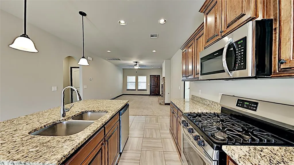 Photo 5 — 12728 NW 137th Street, Piedmont, OK 73078