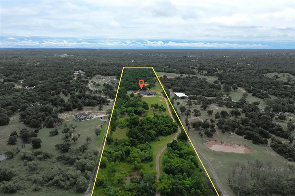 Photo 3 — 12300 S Hiwassee Road, Oklahoma City, OK 73165