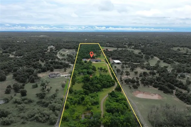 Photo 3 — 12300 S Hiwassee Road, Oklahoma City, OK 73165