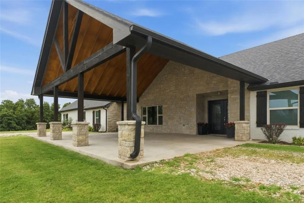 Photo 7 — 12300 S Hiwassee Road, Oklahoma City, OK 73165