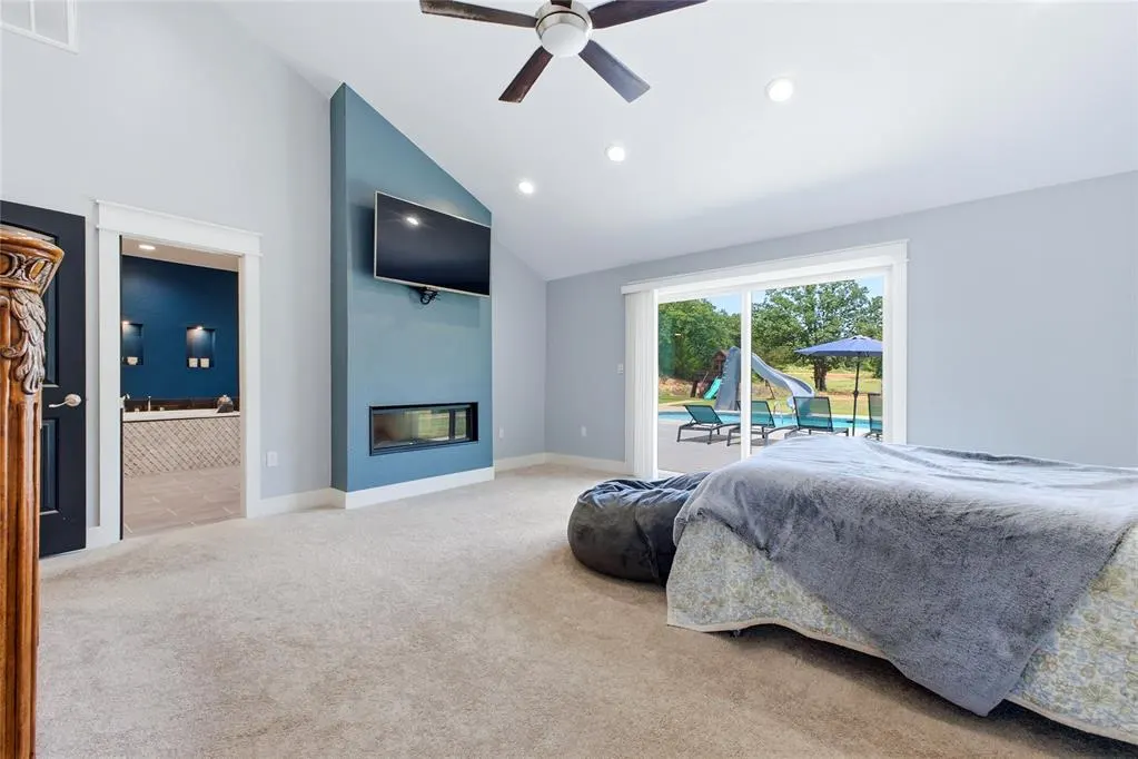 Photo 26 — 12300 S Hiwassee Road, Oklahoma City, OK 73165