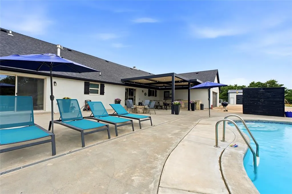 Photo 40 — 12300 S Hiwassee Road, Oklahoma City, OK 73165