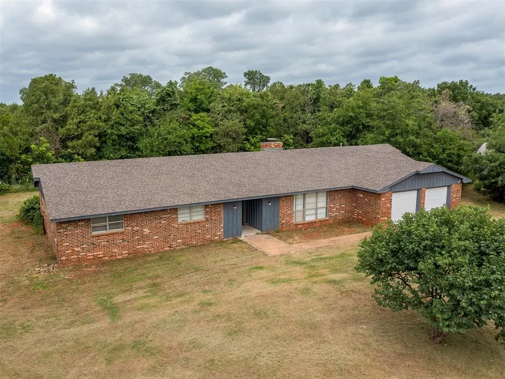 Photo 38 — 27115 Western Avenue, Washington, OK 73093
