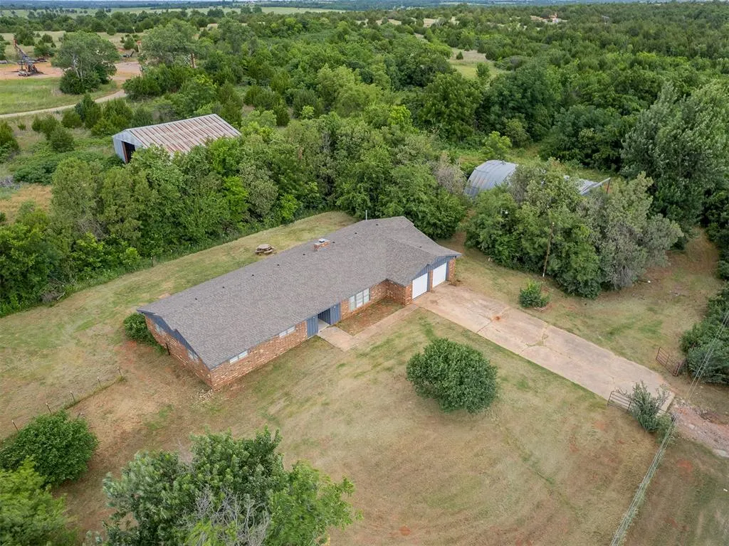 Photo 39 — 27115 Western Avenue, Washington, OK 73093