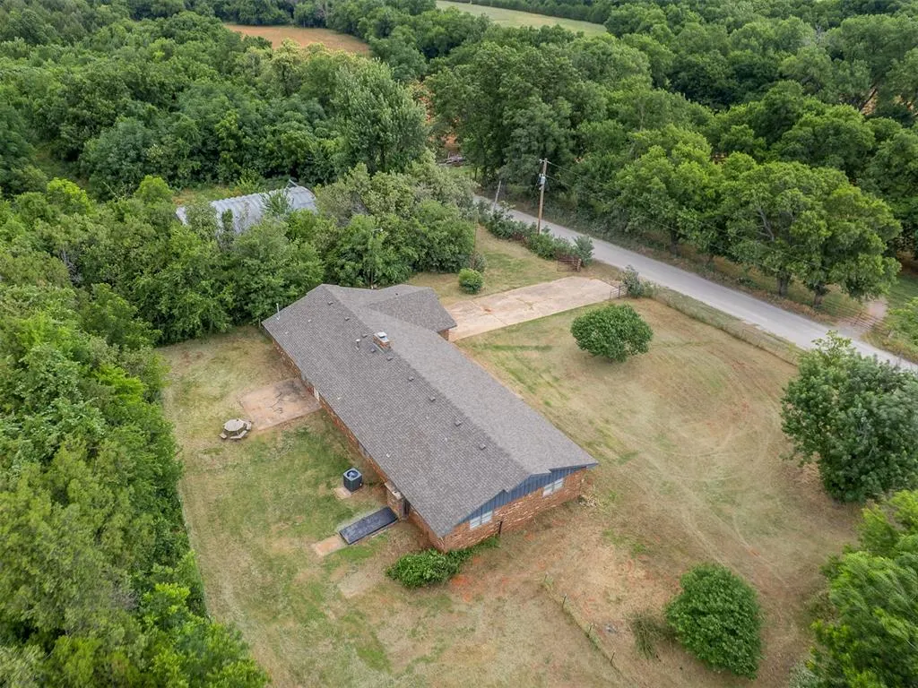 Photo 40 — 27115 Western Avenue, Washington, OK 73093