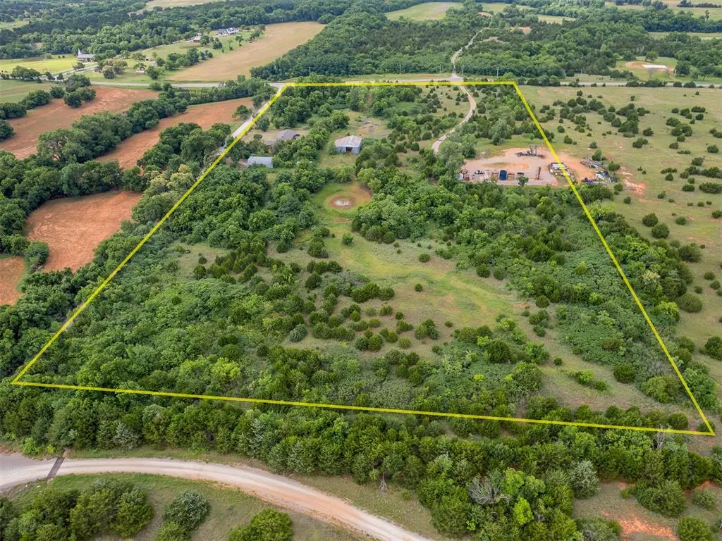 Photo 45 — 27115 Western Avenue, Washington, OK 73093
