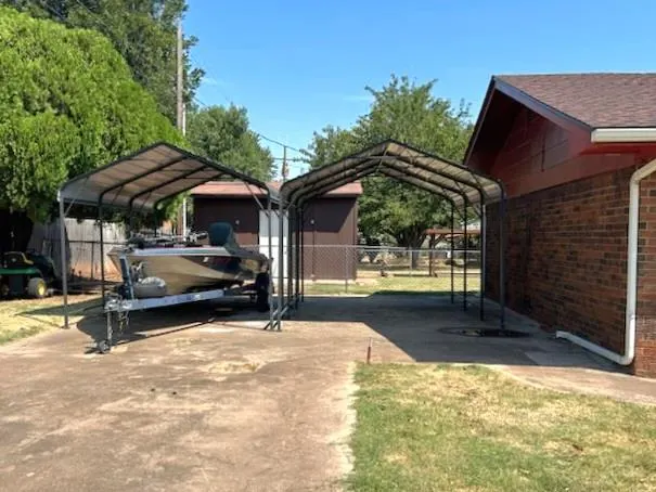 Photo 39 — 702 W Country Club Road, Chickasha, OK 73018