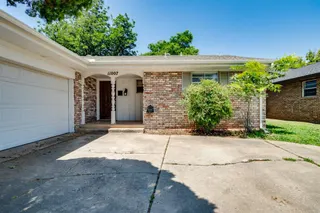 Sold home at 11007 Greystone Avenue