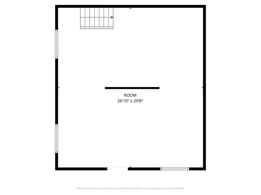 Photo 7 — 4801 N Peniel Avenue, Bethany, OK 73008