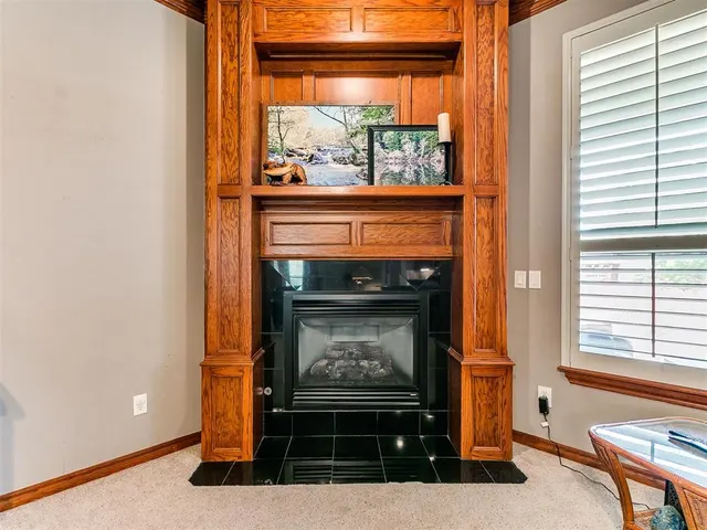 Photo 5 — 1921 Hallbrooke Drive, Norman, OK 73071