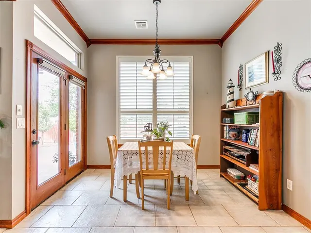 Photo 7 — 1921 Hallbrooke Drive, Norman, OK 73071