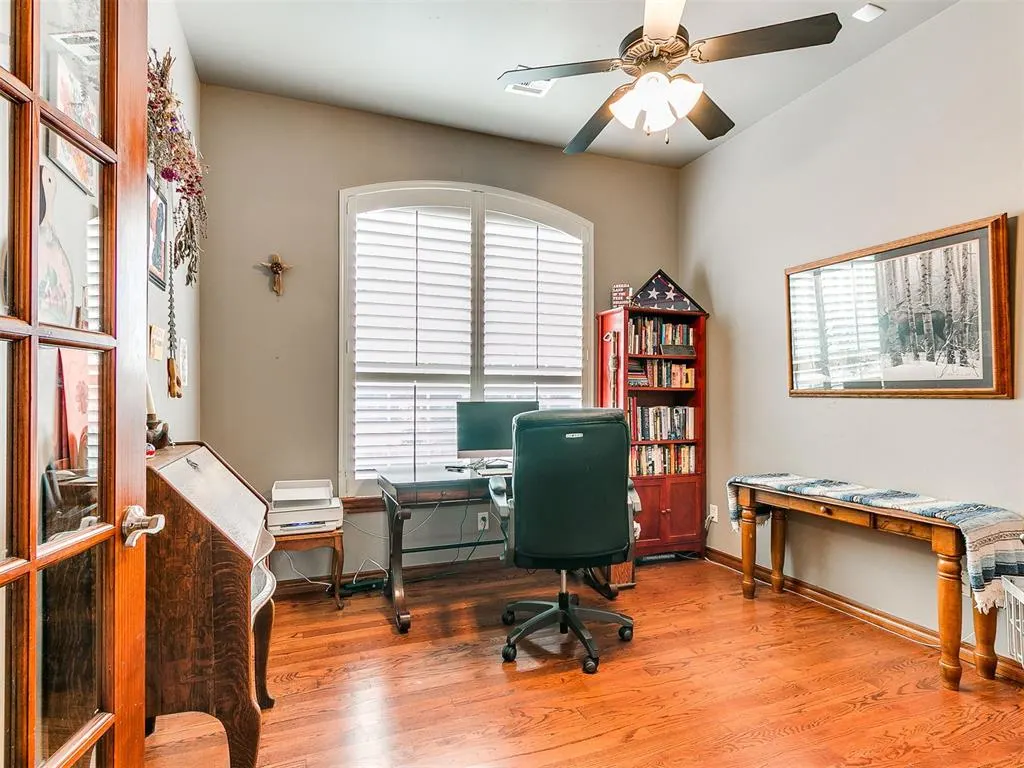 Photo 21 — 1921 Hallbrooke Drive, Norman, OK 73071