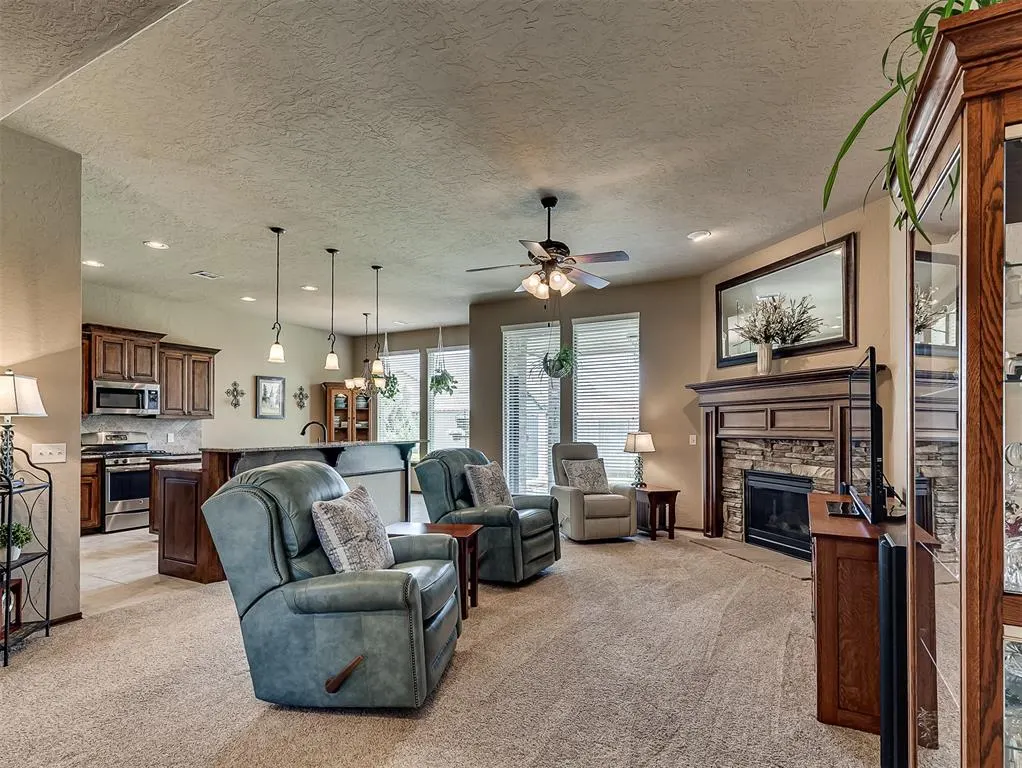Photo 7 — 3404 Canton Trail, Yukon, OK 73099