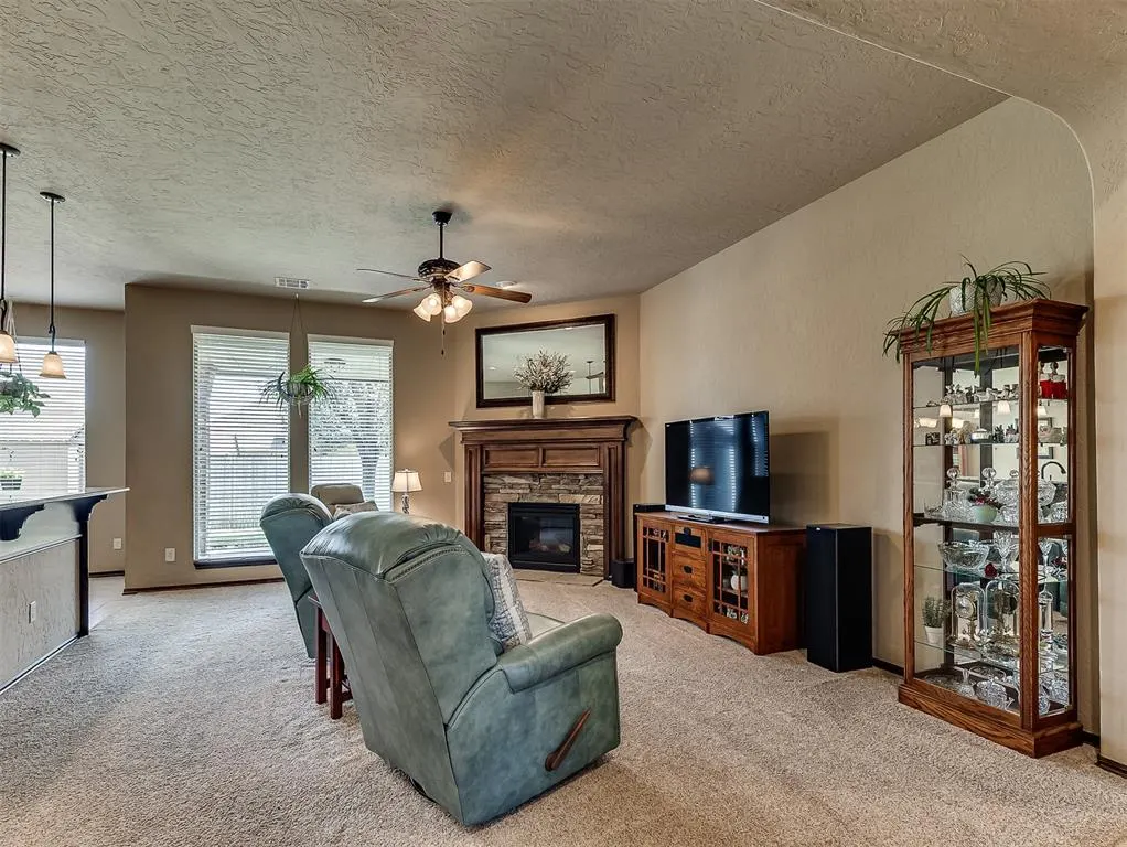Photo 8 — 3404 Canton Trail, Yukon, OK 73099
