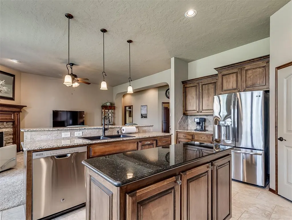 Photo 12 — 3404 Canton Trail, Yukon, OK 73099