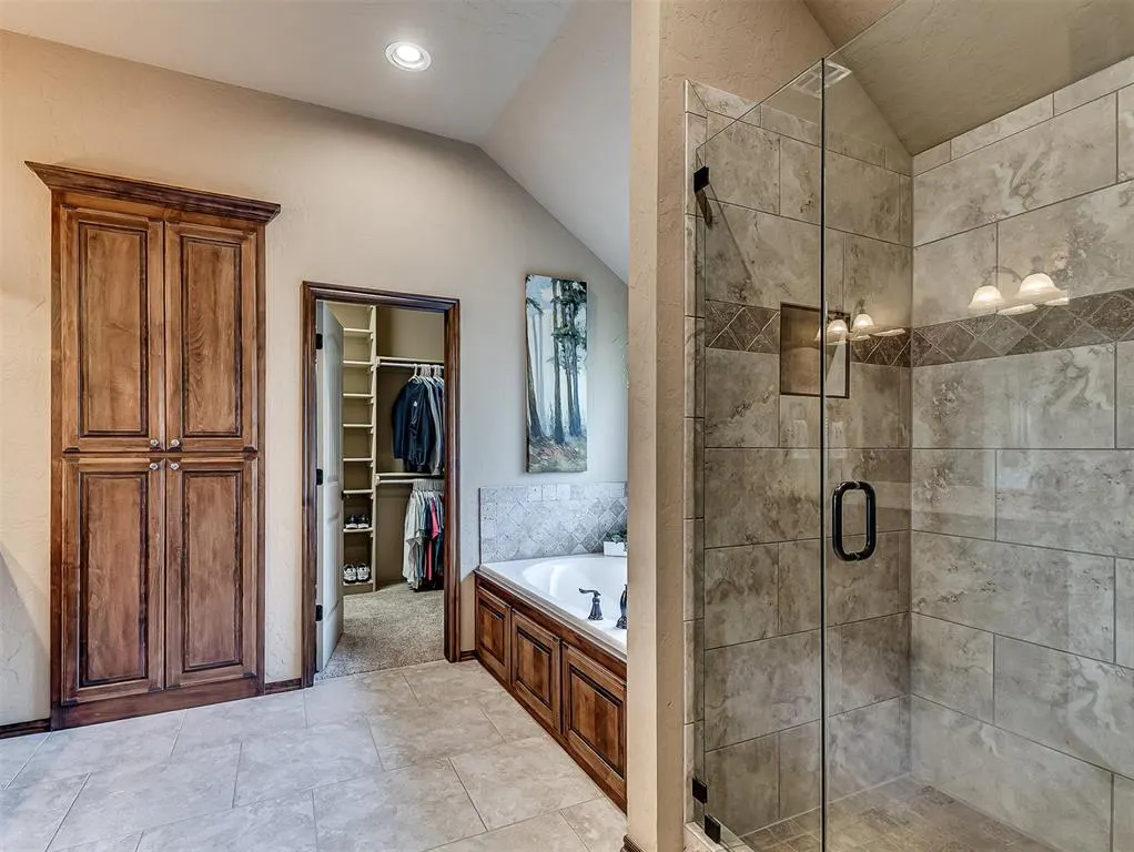 Photo 23 — 3404 Canton Trail, Yukon, OK 73099